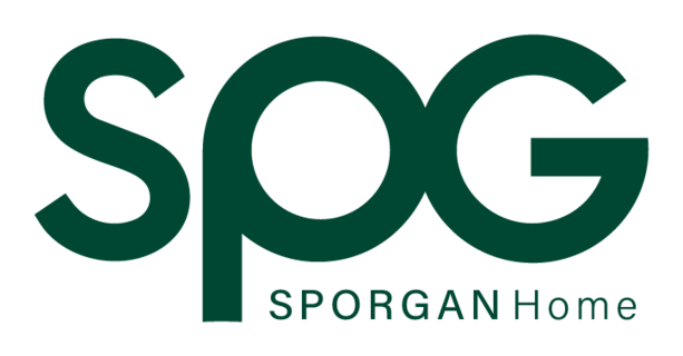 Sporgan Home